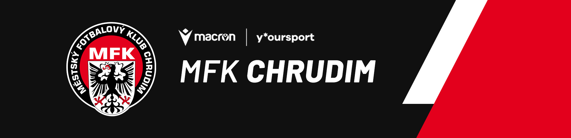 MFK Chrudim desktop